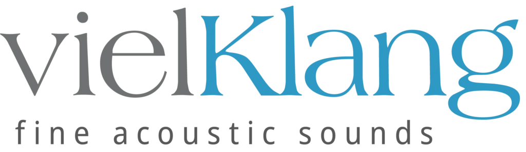 vielKlang Logo