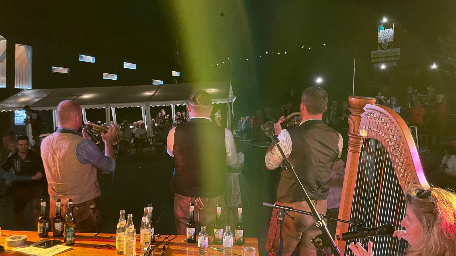 Fest, Freitag 6.9.Nr3