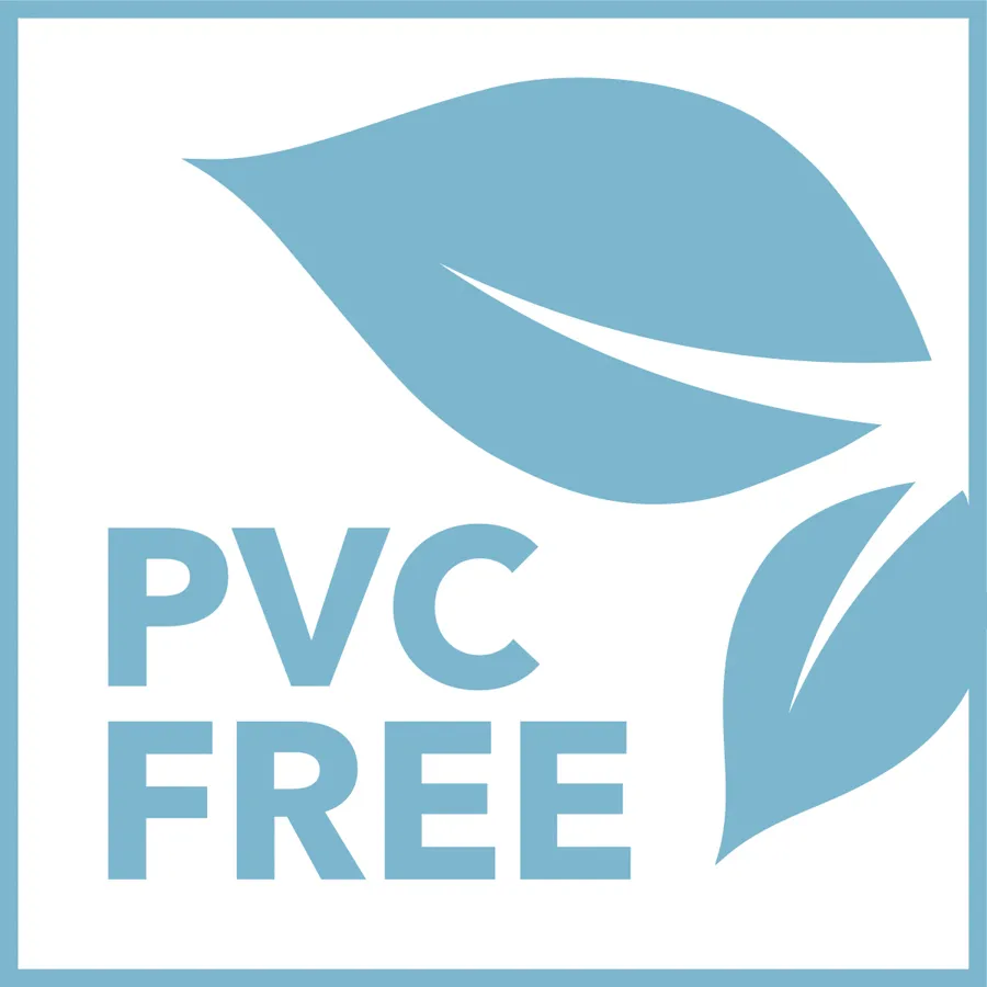 PVC Free Icon
