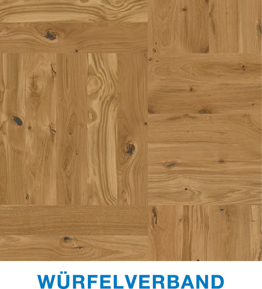 Würfelverband